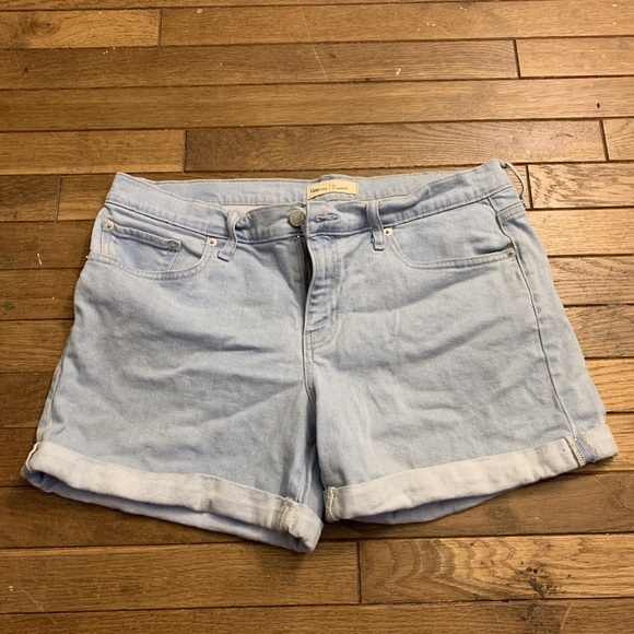 Pants - GAP SHORTS